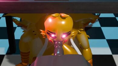 'Blowjob Adventures: Part One - The Chica'