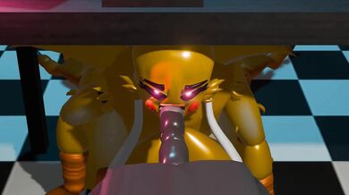 'Blowjob Adventures: Part One - The Chica'