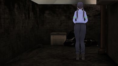 "Fantasy Insector Encounter in 4K Resolution!"