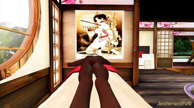 "Japanese Matter: Breaking the Boundaries of Love and Lust"