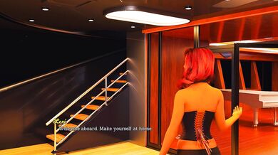 'Sexy Girls Next Door: Episode 2. Naughty Neighbors'