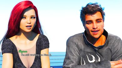 'Sexy Girls Next Door: Episode 2. Naughty Neighbors'