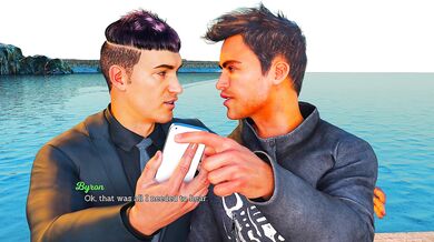 'Sexy Girls Next Door: Episode 2. Naughty Neighbors'