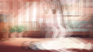 'MILF Lust's Cupid Thirsty'