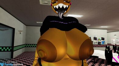 "Unboxing a Sex Doll: Opening the Toy Chest of Breasts"