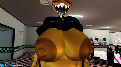 "Unboxing a Sex Doll: Opening the Toy Chest of Breasts"