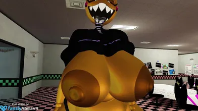 "Unboxing a Sex Doll: Opening the Toy Chest of Breasts"