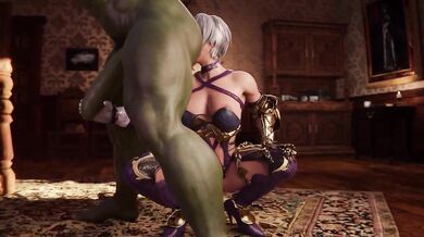 "My Valentine's Night with Ivy and Her Tight Rimming and Sensual Hand Jobs"
