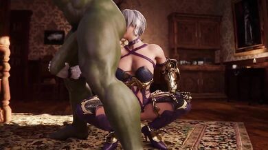 "My Valentine's Night with Ivy and Her Tight Rimming and Sensual Hand Jobs"