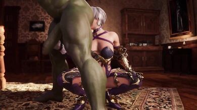 "My Valentine's Night with Ivy and Her Tight Rimming and Sensual Hand Jobs"