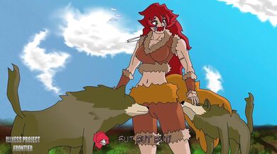 "Unleashing the Beast Within: The Unholy Union of Dicks and Damsels"