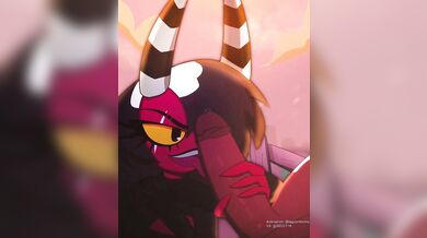 'Sallie May Takes a Licking from her Brother-in-Law's Cock, Voiced by SED2116 [Lagoboontoons]'