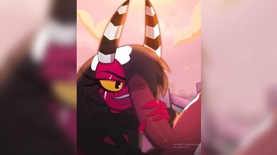 'Sallie May Takes a Licking from her Brother-in-Law's Cock, Voiced by SED2116 [Lagoboontoons]'