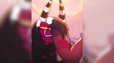 'Sallie May Takes a Licking from her Brother-in-Law's Cock, Voiced by SED2116 [Lagoboontoons]'