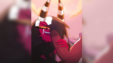 'Sallie May Takes a Licking from her Brother-in-Law's Cock, Voiced by SED2116 [Lagoboontoons]'