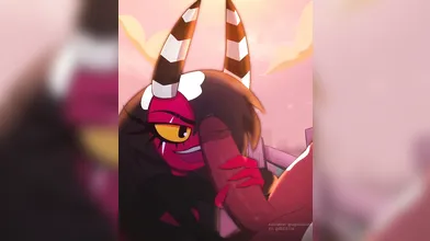 'Sallie May Takes a Licking from her Brother-in-Law's Cock, Voiced by SED2116 [Lagoboontoons]'