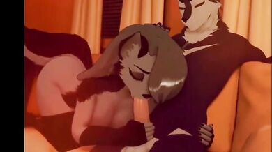 'Purrfectly Plushy Persian Babes'