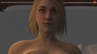 "Super Girl Gets Fucked by the Justice League in Missionary Position! (Big Brain Time Two)"