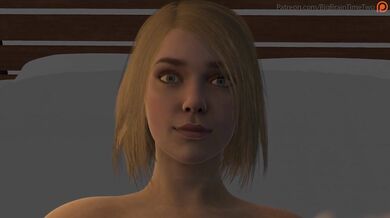 "Super Girl Gets Fucked by the Justice League in Missionary Position! (Big Brain Time Two)"