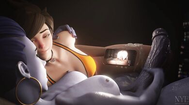 'Tempting Teen Slut Gets Horny on Movie Night [720p]'