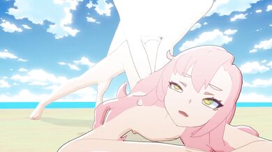 'Naughty Mermaid [ Hentai, Animation Test]'
