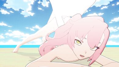 'Naughty Mermaid [ Hentai, Animation Test]'