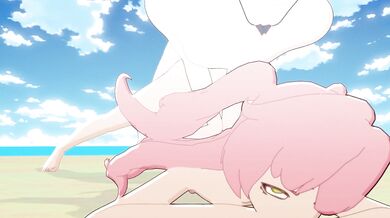 'Naughty Mermaid [ Hentai, Animation Test]'