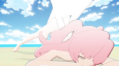 'Naughty Mermaid [ Hentai, Animation Test]'
