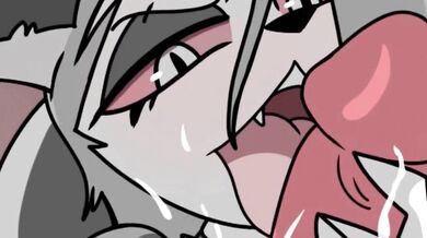 'Loona's Sexual Escape #21!'