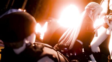 "The Will of the People: Amateur Throwaway"