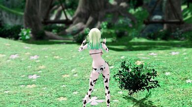 'Ceres & Fauna: Me, Me, Me!'