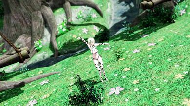 'Ceres & Fauna: Me, Me, Me!'