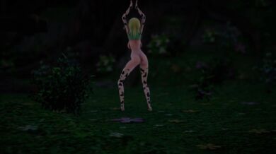 'Ceres & Fauna: Me, Me, Me!'