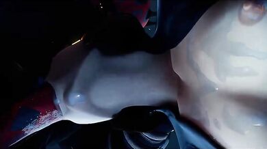 Want to see how a royal princess gets pleasure in the bedroom? Watch this steamy porn video of a queen getting serviced by her loyal subjects!