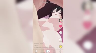 Rewritten as: 'The XXX Files: HMV Heyyy Baby'