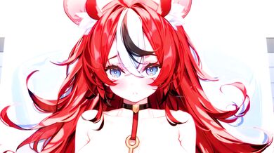 "The Skinny Maid and the Sexy Gardener"