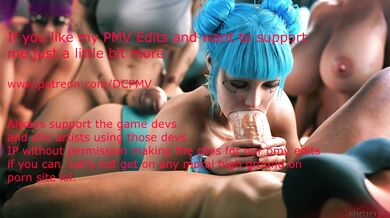 "The SFMPMV- FUTA Joy of Persistant Evil 2: Slutty Eighty-Nine"