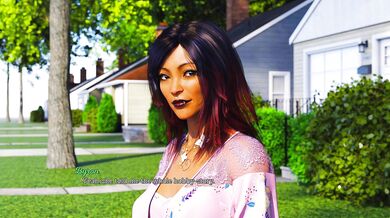 "Elevator Sex: A Journey to the Top of Lustful Desires"