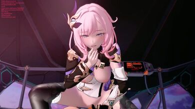 '2024.01 Miss Pink Elf - The Hentai Chronicles (A Sexual Adventure)'