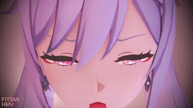 "Sweet Tooth: A Sugary Hentai Addiction"