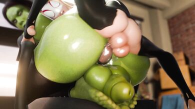 'The Daily Nutty Touch Challenge Day 3 - Animation by Nutty Touch'