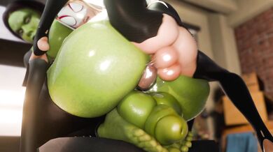 'The Daily Nutty Touch Challenge Day 3 - Animation by Nutty Touch'