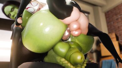 'The Daily Nutty Touch Challenge Day 3 - Animation by Nutty Touch'