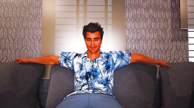 "One Tattoo To Rule Them All, And In The Darkness Bind Them."