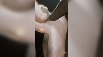 "Horny Helena and Doug's Anal Adventure - Studio FOW!"