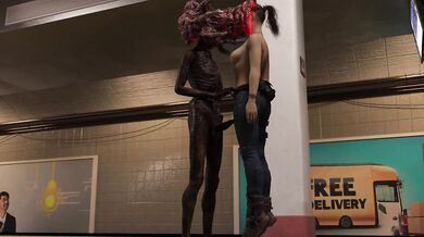 "Taken by Train: A Subway Affair"