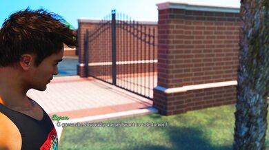 '"Leap of Faith" Chapter 24: "How to Please Your Man" for Golf Girls'