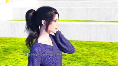 '"Leap of Faith" Chapter 24: "How to Please Your Man" for Golf Girls'