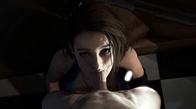 'S.T.A.R.S. Interrogation de NIISATH [Bonus Frangais sous-titré%'