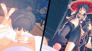 'Mystic Mistress - The Nymph in the Forest'